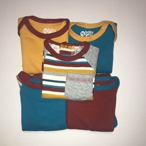 Grow with me 5pc set